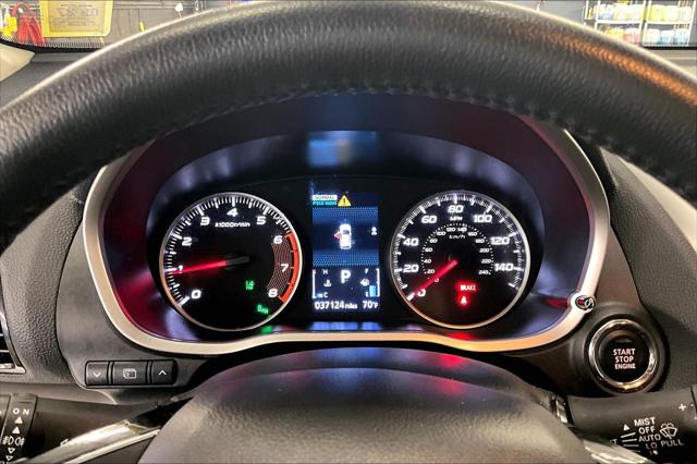 2025 Mitsubishi Eclipse Cross G