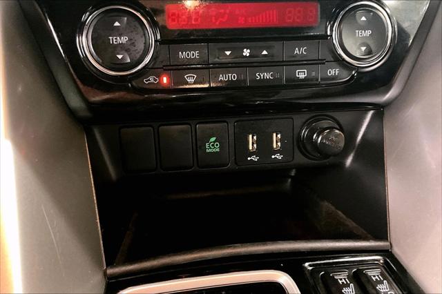 2025 Mitsubishi Eclipse Cross G