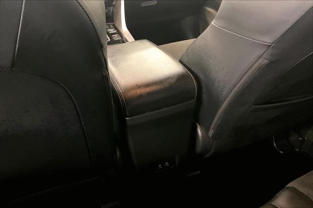 2025 Mitsubishi Eclipse Cross G