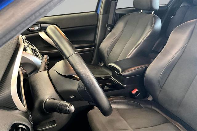 2025 Mitsubishi Eclipse Cross G