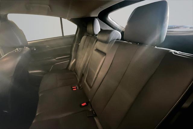 2025 Mitsubishi Eclipse Cross G