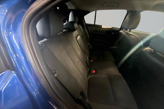 2025 Mitsubishi Eclipse Cross G