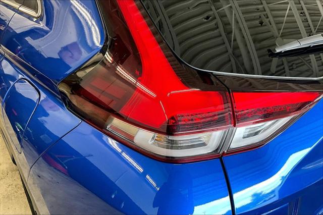 2025 Mitsubishi Eclipse Cross G