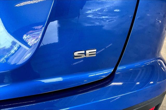 2025 Mitsubishi Eclipse Cross G