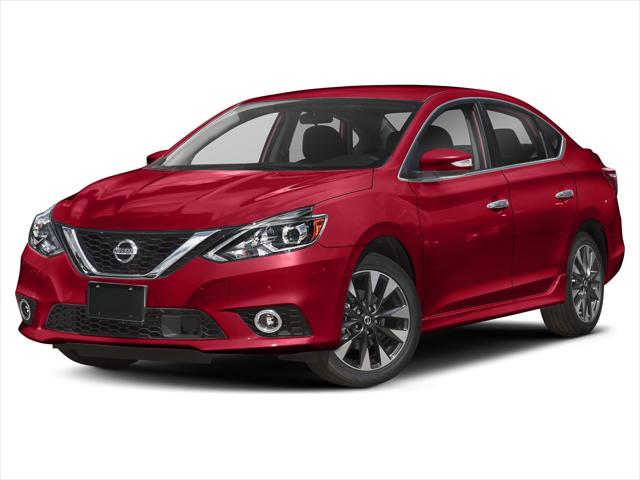 2019 Nissan Sentra SR for sale in Greece, NY