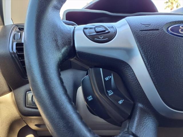 2017 Ford C-Max Hybrid Titanium