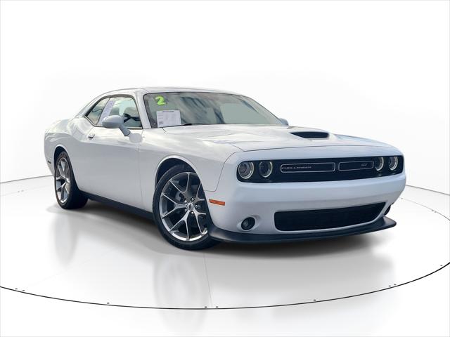 2022 Dodge Challenger GT for sale in Lakeland, FL