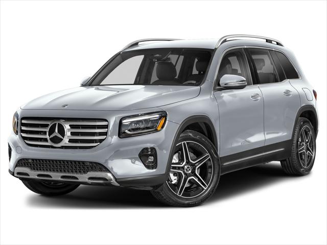 2026 Mercedes-Benz GLB 4MATIC for sale in Dublin, OH