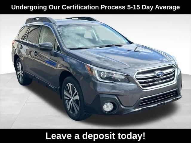 2019 Subaru Outback 2.5i Limited for sale in Berlin, NJ