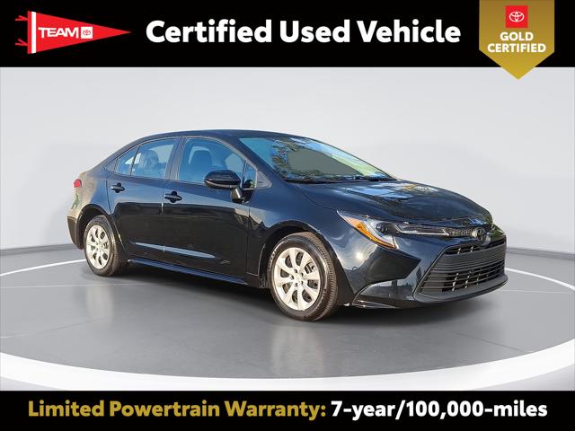 2024 Toyota Corolla LE for sale in Langhorne, PA