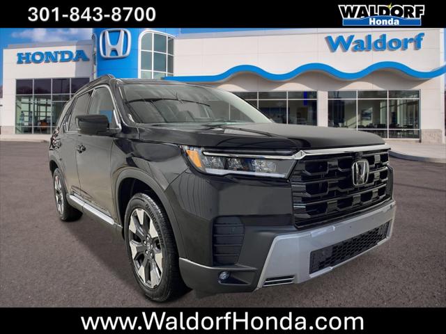 2026 Honda Pilot Touring for sale in Waldorf, MD