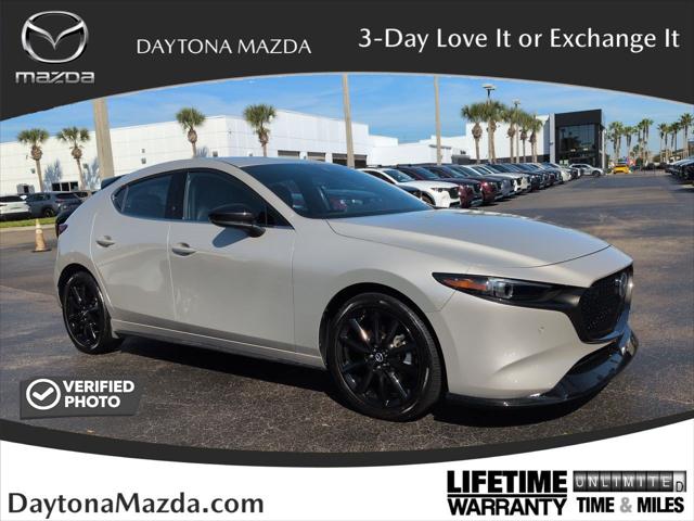 2022 Mazda Mazda3 2.5 Turbo Premium Plus for sale in Daytona Beach, FL