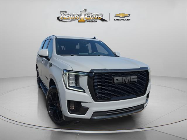2023 GMC Yukon 4WD SLT for sale in Gadsden, AL