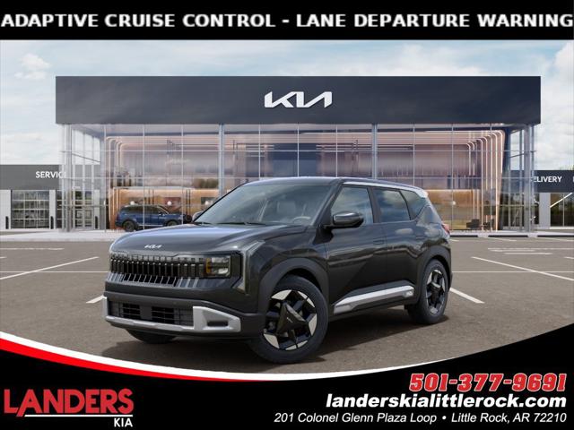 2027 Kia Seltos S for sale in Little Rock, AR