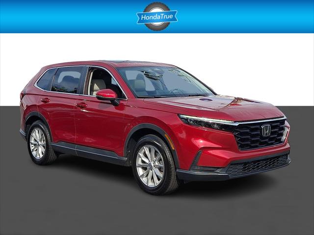2023 Honda CR-V EX AWD for sale in Newark, DE