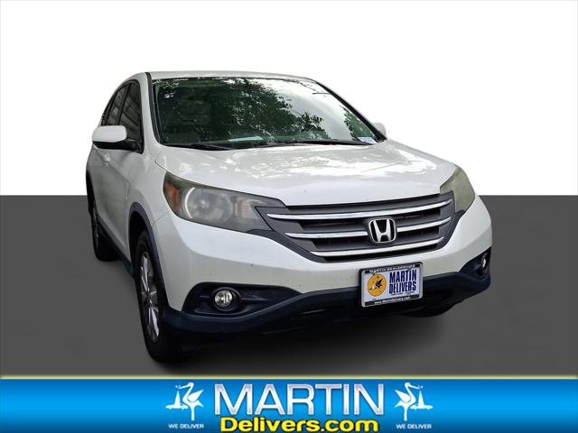 2014 Honda CR-V EX for sale in Newark, DE