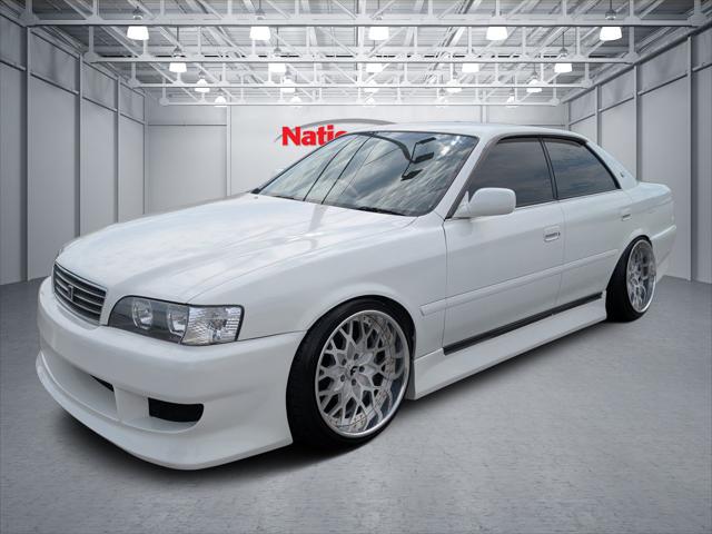 1997 Toyota Chaser Unknown for sale in Timonium, MD