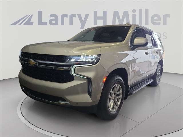 2022 Chevrolet Tahoe 4WD LS for sale in Albuquerque, NM