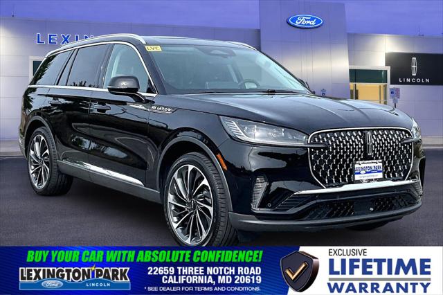 2027 Lincoln Aviator Reserve for sale in Lexington Park, MD