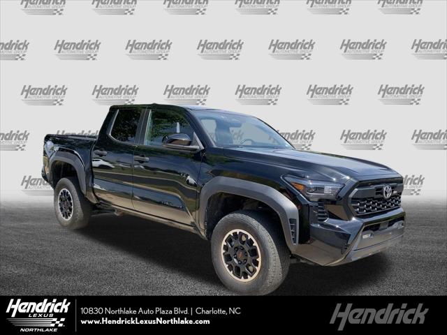2024 Toyota Tacoma TRD Off Road for sale in Charlotte, NC