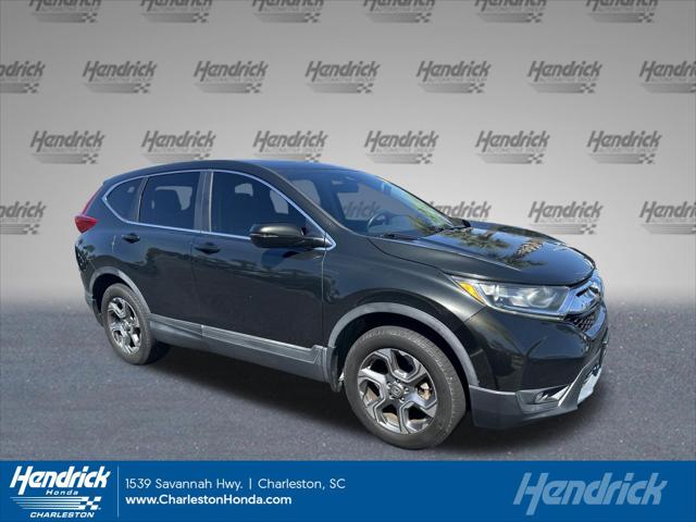 2019 Honda CR-V EX for sale in North Charleston, SC