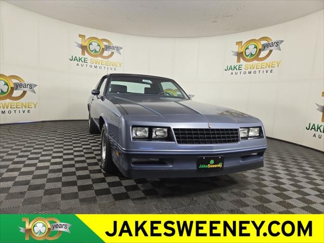 1984 Chevrolet Monte Carlo for sale near Cincinnati, OH