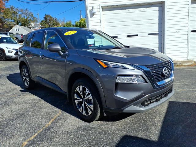 2023 Nissan Rogue SV Intelligent AWD for sale in Indiana, PA