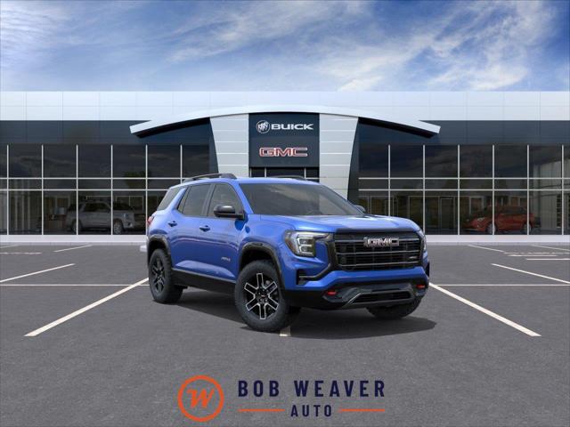 2027 GMC Terrain AWD AT4 for sale in Pottsville, PA