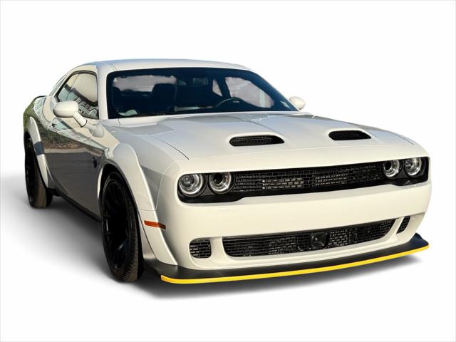 2023 Dodge Challenger SRT Hellcat Redeye Widebody Jailbreak