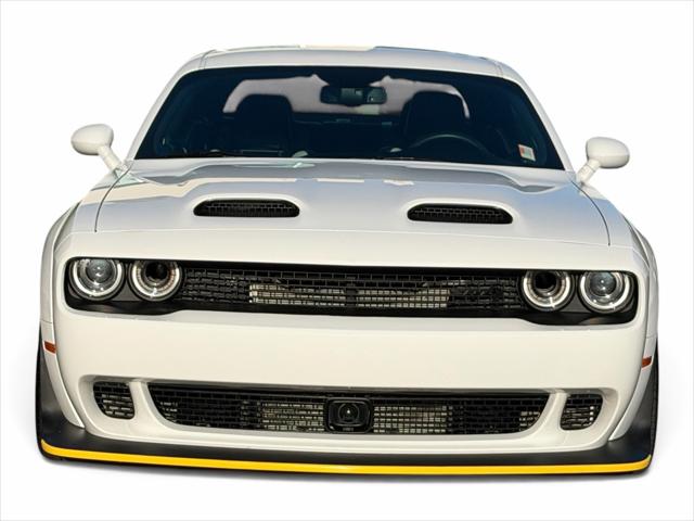 2023 Dodge Challenger SRT Hellcat Redeye Widebody Jailbreak