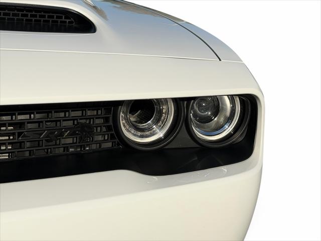 2023 Dodge Challenger SRT Hellcat Redeye Widebody Jailbreak