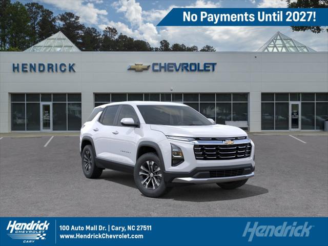 2027 Chevrolet Equinox LT FWD for sale in Cary, NC