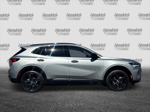 2023 Buick Envision Essence AWD