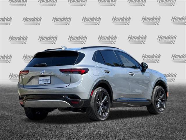 2023 Buick Envision Essence AWD