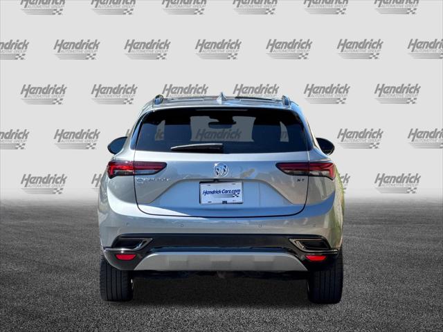 2023 Buick Envision Essence AWD