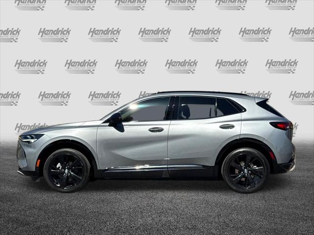 2023 Buick Envision Essence AWD