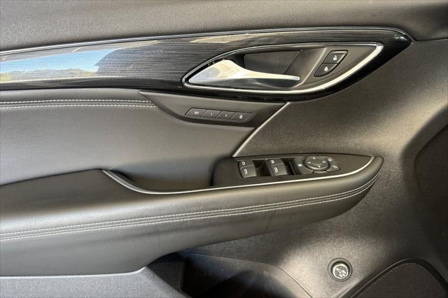 2023 Buick Envision Essence AWD