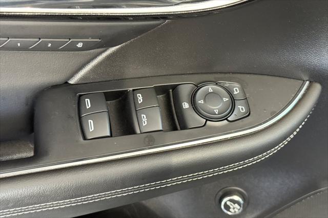 2023 Buick Envision Essence AWD