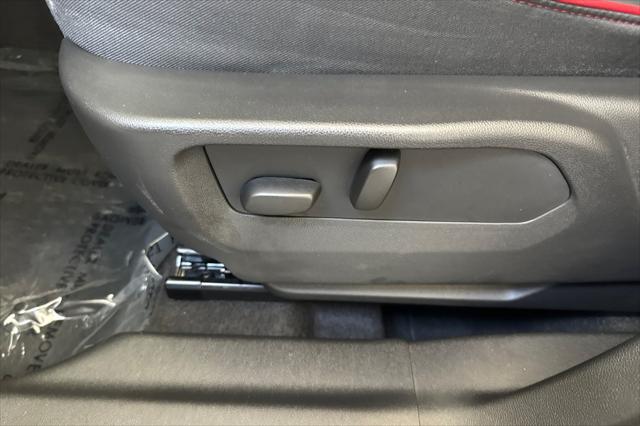 2023 Buick Envision Essence AWD