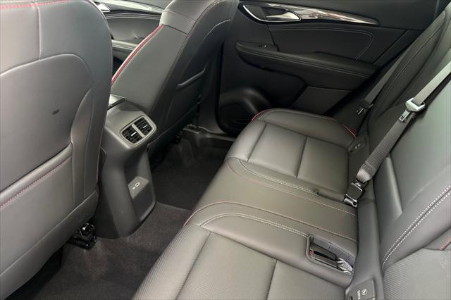 2023 Buick Envision Essence AWD