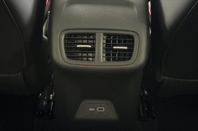 2023 Buick Envision Essence AWD