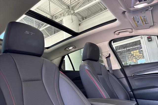 2023 Buick Envision Essence AWD