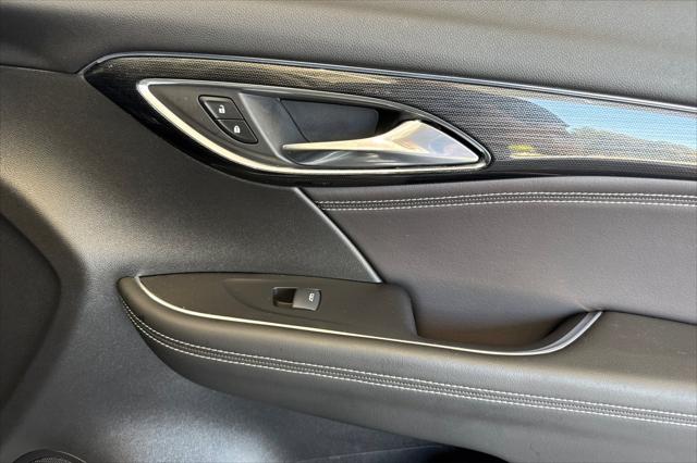 2023 Buick Envision Essence AWD