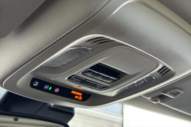 2023 Buick Envision Essence AWD