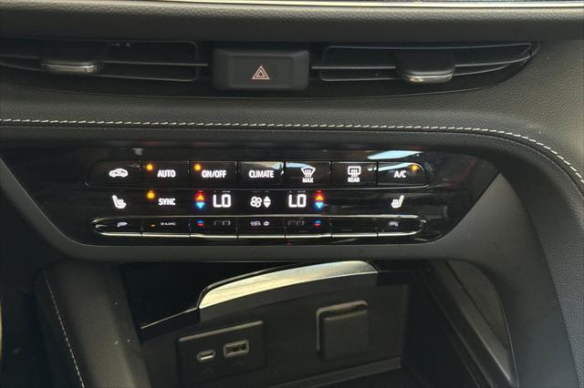 2023 Buick Envision Essence AWD