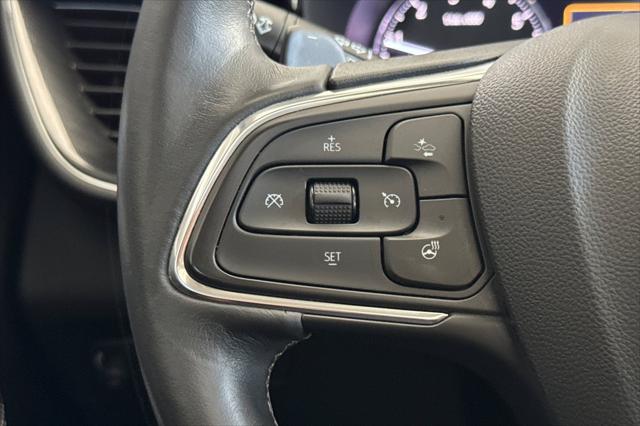 2023 Buick Envision Essence AWD