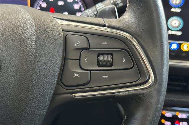 2023 Buick Envision Essence AWD