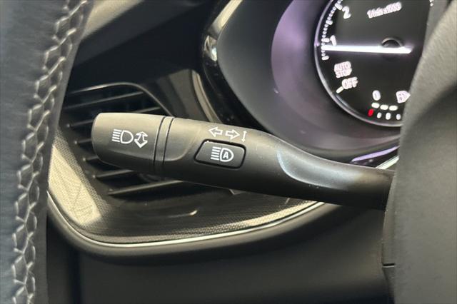 2023 Buick Envision Essence AWD