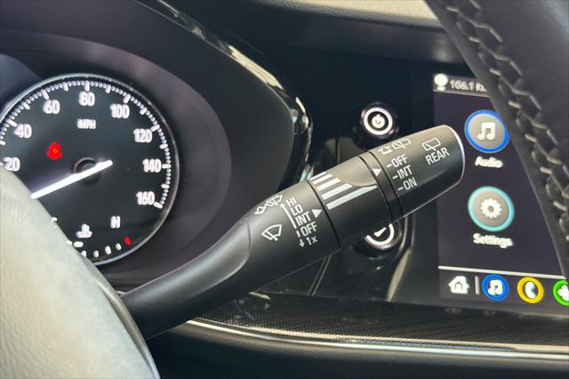 2023 Buick Envision Essence AWD