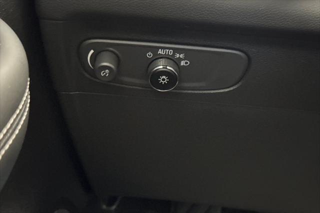 2023 Buick Envision Essence AWD